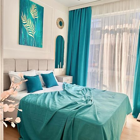 Batumi Boulevard Resort Eksteriør billede