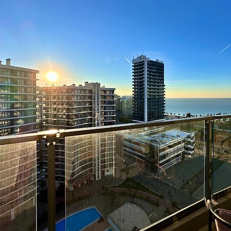 Batumi Boulevard Resort Eksteriør billede
