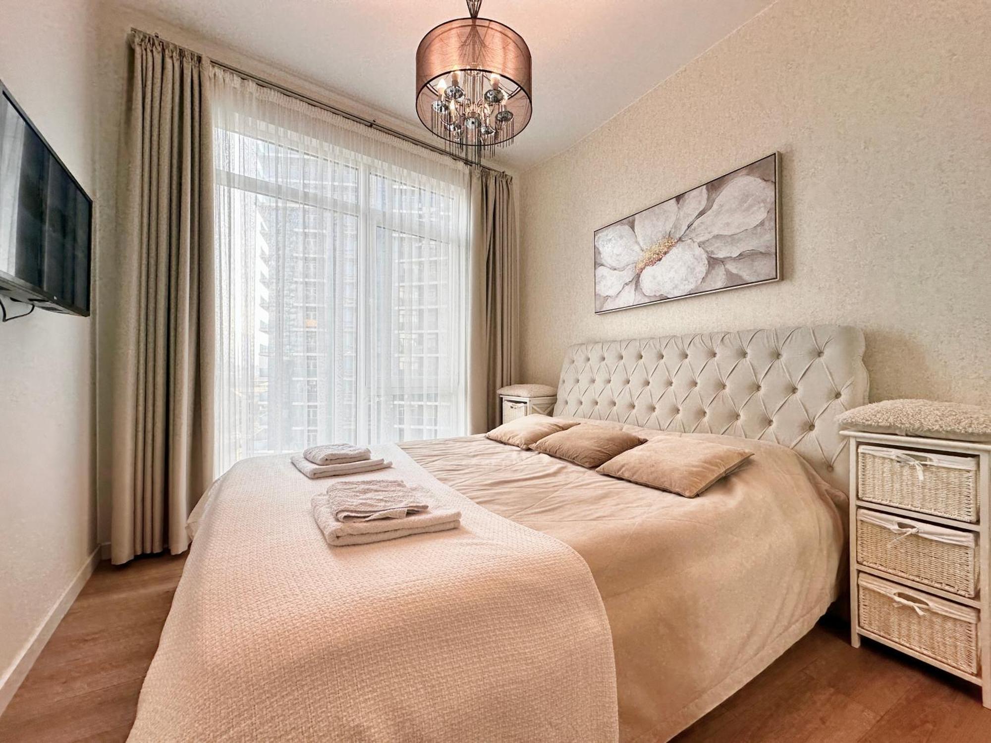 Batumi Boulevard Resort Eksteriør billede