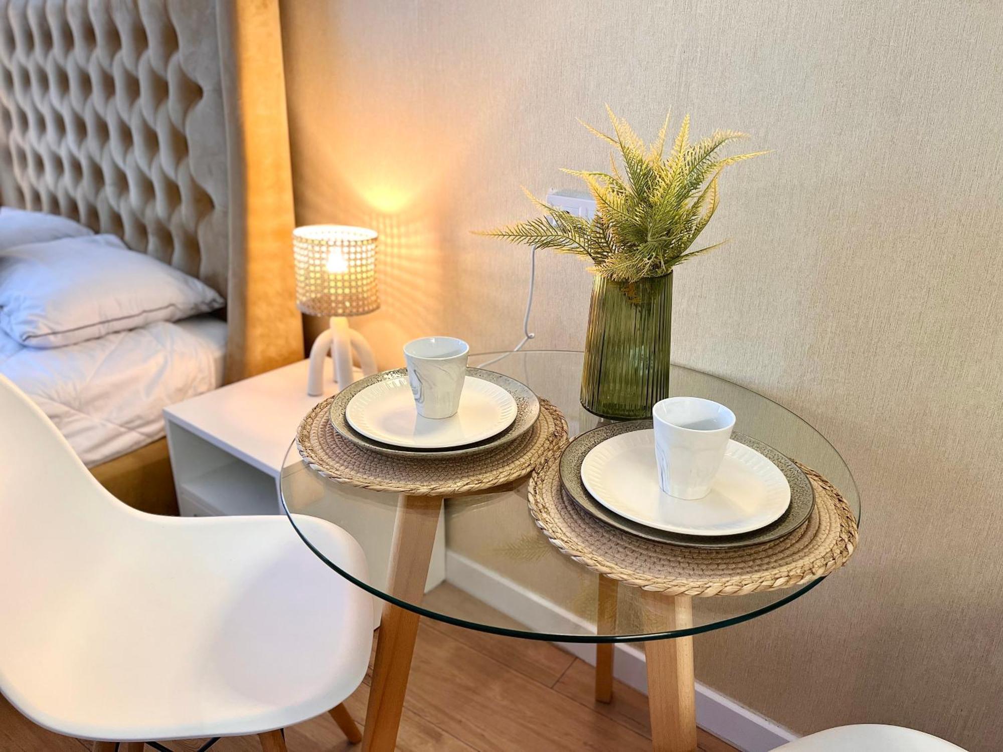 Batumi Boulevard Resort Værelse billede